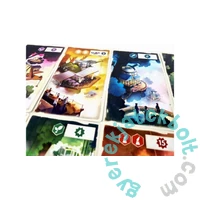 A fák népe társasjáték (ASM34707)