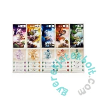 A fák népe társasjáték (ASM34707)