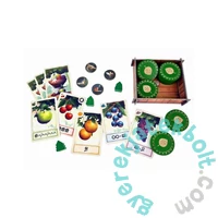 A fák népe társasjáték (ASM34707)