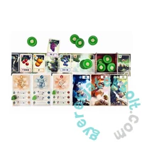 A fák népe társasjáték (ASM34707)