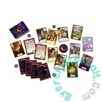 A Gyűrűk Ura - A Gyűrű Szövetsége társasjáték (ASM34705)