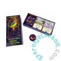 A Gyűrűk Ura - A Gyűrű Szövetsége társasjáték (ASM34705)