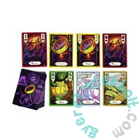 A Gyűrűk Ura - A Gyűrű Szövetsége társasjáték (ASM34705)