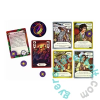 A Gyűrűk Ura - A Gyűrű Szövetsége társasjáték (ASM34705)