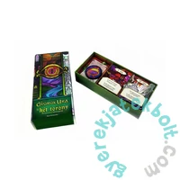 A Gyűrűk Ura - A két torony társasjáték (ASM34748)