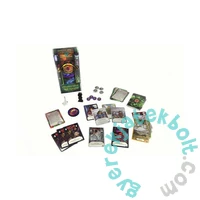 A Gyűrűk Ura - A két torony társasjáték (ASM34748)