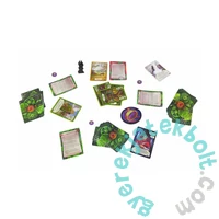 A Gyűrűk Ura - A két torony társasjáték (ASM34748)