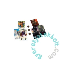 A Gyűrűk Ura - Párbaj Középföldéért - Szövetségesek kiegészítő (ASM34747)