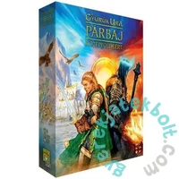 A Gyűrűk Ura - Párbaj Középföldéért társasjáték (ASM34706)