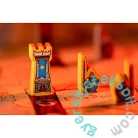 A Gyűrűk Ura - Párbaj Középföldéért társasjáték (ASM34706)