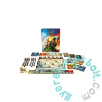 A Gyűrűk Ura - Párbaj Középföldéért társasjáték (ASM34706)