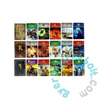 A Gyűrűk Ura - Párbaj Középföldéért társasjáték (ASM34706)