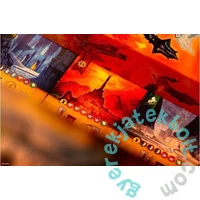 A Gyűrűk Ura - Párbaj Középföldéért társasjáték (ASM34706)