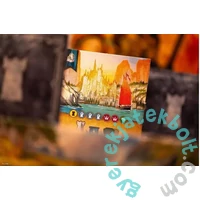 A Gyűrűk Ura - Párbaj Középföldéért társasjáték (ASM34706)