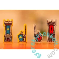 A Gyűrűk Ura - Párbaj Középföldéért társasjáték (ASM34706)