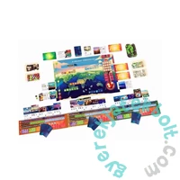 A holnap társadalma társasjáték (ASM34722)