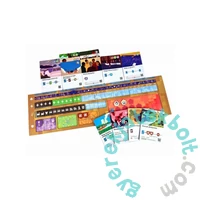 A holnap társadalma társasjáték (ASM34722)