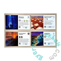 A holnap társadalma társasjáték (ASM34722)