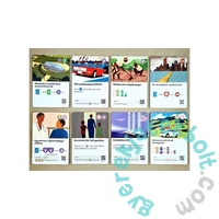 A holnap társadalma társasjáték (ASM34722)