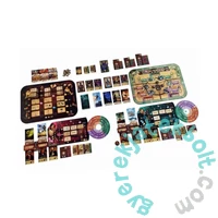 A tudattalan mélyén társasjáték (FAN10002)