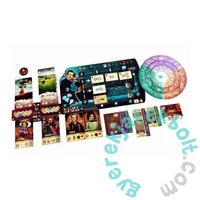 A tudattalan mélyén társasjáték (FAN10002)