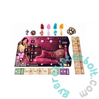 A tudattalan mélyén társasjáték (FAN10002)