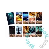 A tudattalan mélyén társasjáték (FAN10002)