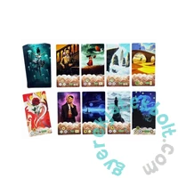 A tudattalan mélyén társasjáték (FAN10002)