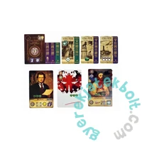 A tudattalan mélyén társasjáték (FAN10002)