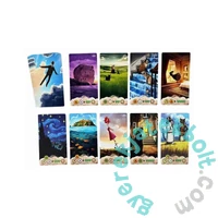 A tudattalan mélyén társasjáték (FAN10002)