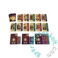 A tudattalan mélyén társasjáték (FAN10002)