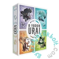 A vadon urai társasjáték (TEE10007)