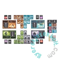 A vadon urai társasjáték (TEE10007)