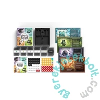 A vadon urai társasjáték (TEE10007)