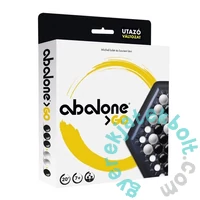 Abalone Go társasjáték (ASM34739)