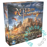 After the Empire társasjáték (GFG10001)