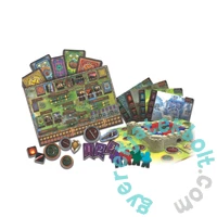 After the Empire társasjáték (GFG10001)