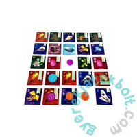 Alkonyat társasjáték (AEG10008)