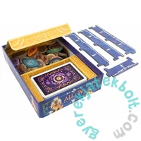 All in - Láss a jövőbe! társasjáték (ASM34751)