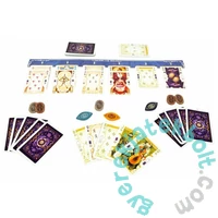 All in - Láss a jövőbe! társasjáték (ASM34751)