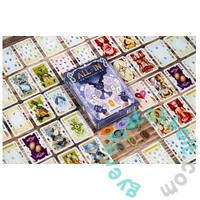 All in - Láss a jövőbe! társasjáték (ASM34751)