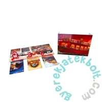 Állati fogások társasjáték (LDG10024)