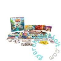 Állati fogások társasjáték (LDG10024)