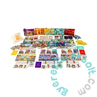 Állati fogások társasjáték (LDG10024)