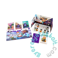 Állati fogások társasjáték (LDG10024)