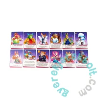 Állati fogások társasjáték (LDG10024)