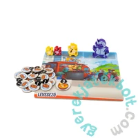 Állati fogások társasjáték (LDG10024)