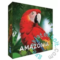 Amazónia társasjáték (BDC10001)