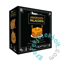 Anarchista palacsinta társasjáték (ASM34698)