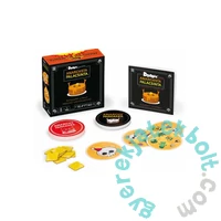 Anarchista palacsinta társasjáték (ASM34698)